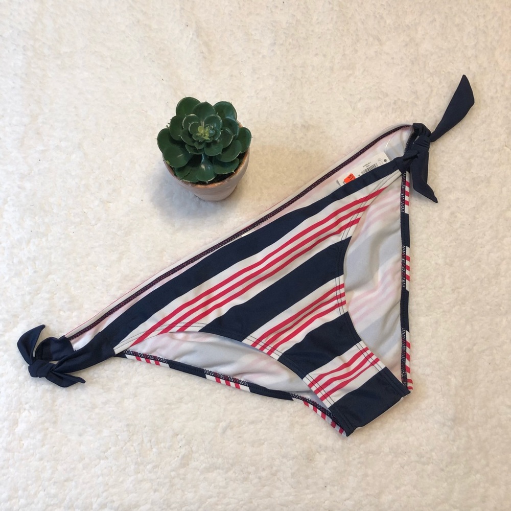 Gap Body Bikini Swimsuit Bottoms